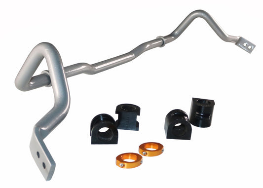 Whiteline BMF100Z Front 27mm Sway Bar for 2010-2013 Mazda 3