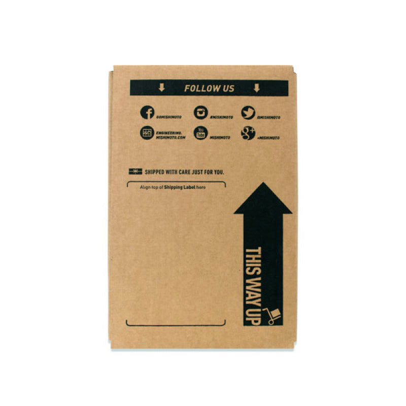 Mishimoto Liquid Chill Synthetic Engine Coolant - Full Strength - #MMRA-LC-FULLF