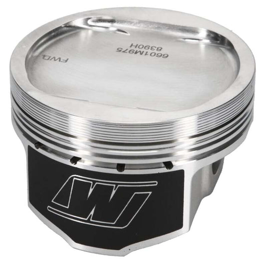 Wiseco K601M975 for Subaru EJ22 Inv Dome -20cc 97.5mm Piston Shelf Stock Kit