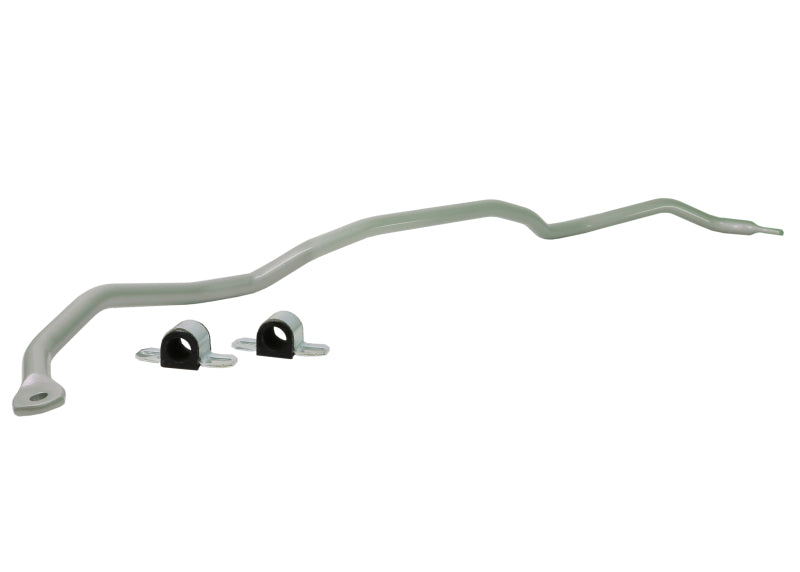 Whiteline BHR95 Rear Sway Bar 27mm (Non-Adjustable) for 2014-2017 Chevrolet SS