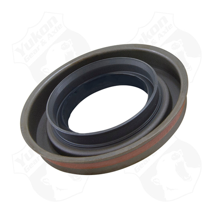 Yukon Gear & Axle YMSN1001 For Nissan Titan Pinion Seal / Front Diff