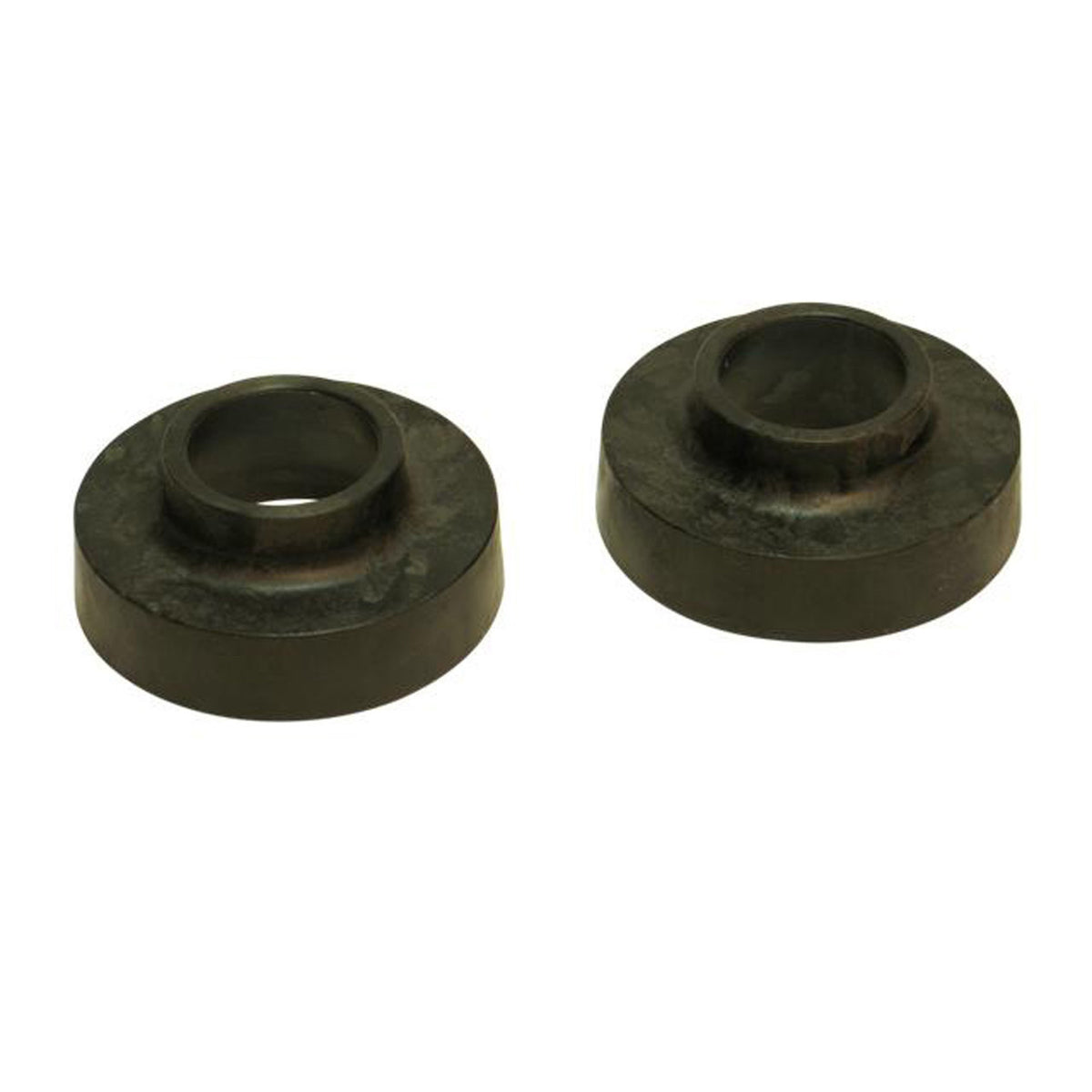 Belltech Spring Spacer Kit 00-07 for GM Tahoe/Yukon/Yukon XL/Suburban/Avalanche