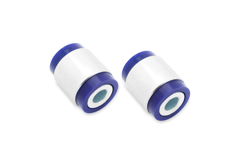 SuperPro Rear Upper Control Arm - Outer Bushing Kit