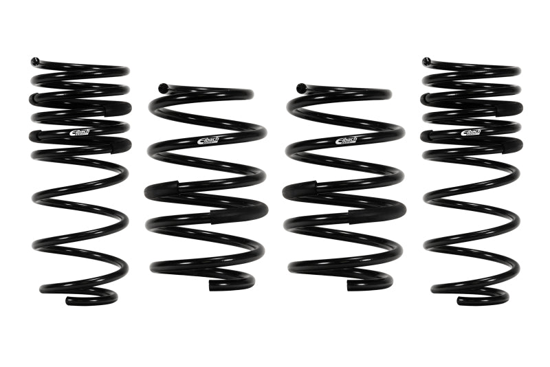 Eibach Pro-Kit for 09 Nissan 370Z (Non NISMO) 6393.140