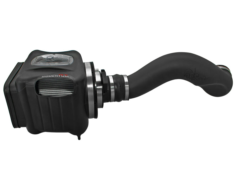 aFe Power 51-74101 Momentum GT Cold Air Intake - 1999-2007 GM Trucks/SUVs V8-4.8L/5.3L/6.0L (GMT800) | Pro DRY S