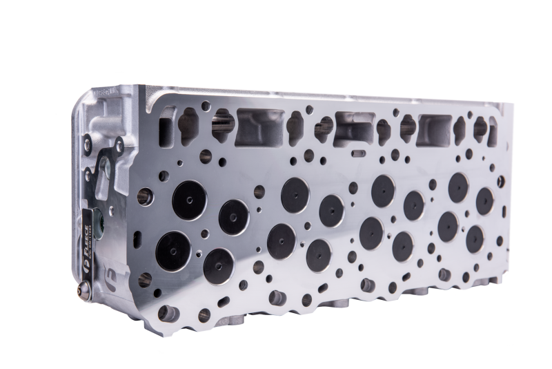 Fleece Performance FPE-61-10002-P for 04.5-05 GM Duramax 2500-3500 LLY Remanufactured Freedom Cylinder Head (Passenger)
