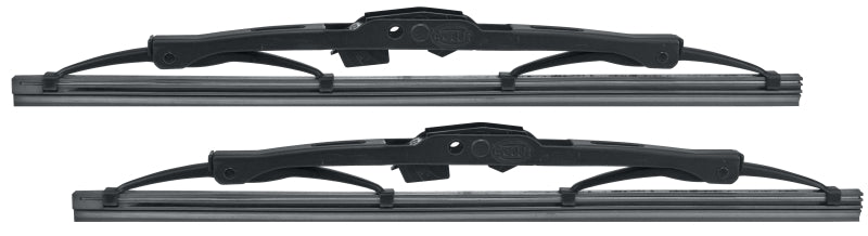 HELLA 9XW398114011 Standard Wiper Blade 11in Pair