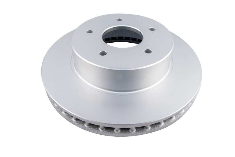 DBA 70-82 Chevrolet Corvette Front En-Shield Street Series Rotor