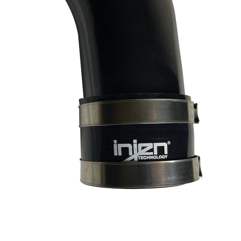 Injen 00-05 Lexus IS300 L6 3.0L Black IS Short Ram Cold Air Intake - #IS2094BLK