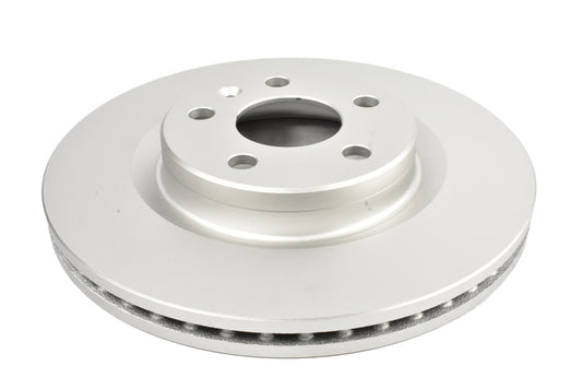 DBA 18-22 Volvo XC40 (w/296mm Front Rotor) Front En-Shield Standard Rotor