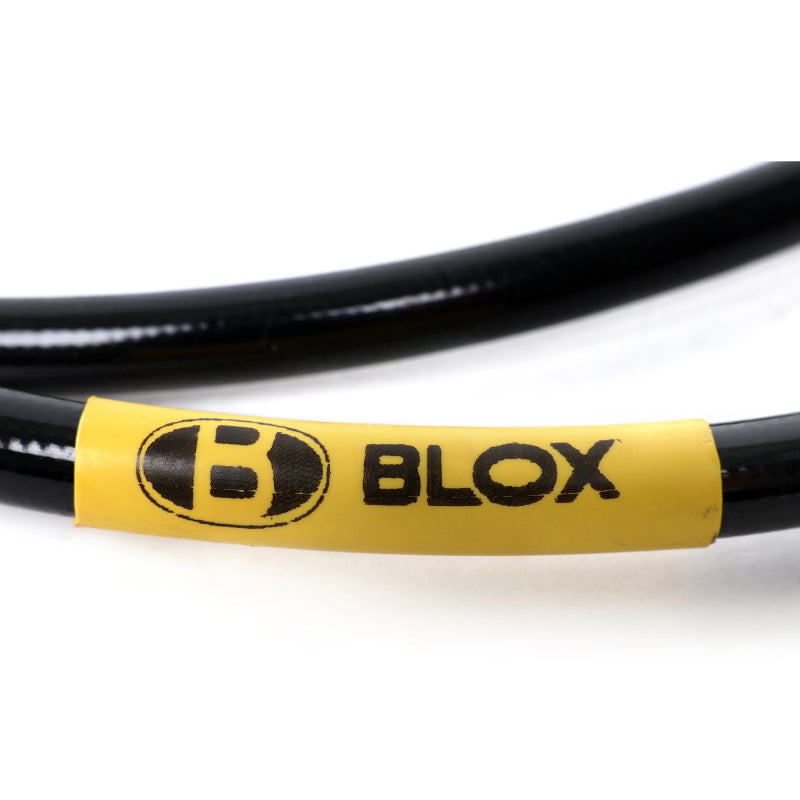 BLOX Racing Clutch Line Kit Honda K-series Includes Civic/Integra w/ K-swap/J-swap BXFL-10123