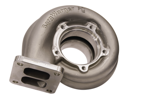 BorgWarner 177207 S300SX3 Turbine Housing A/R .91 68mm