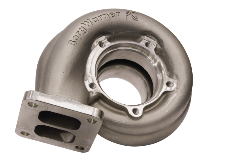 BorgWarner 178790 S400SX Turbine Housing 1.25 A/R T4 VTF 87mm