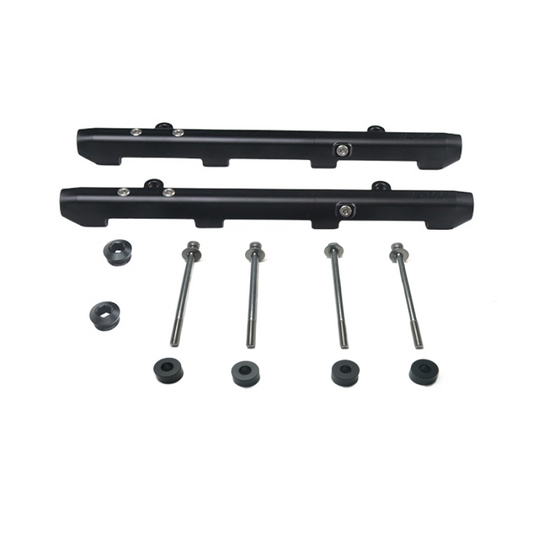 DeatschWerks F-150 Coyote 5.0 Fuel Rails for 2020-23 Ford F-150 5.0L