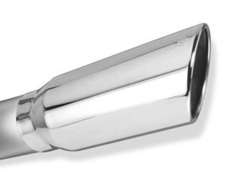 Borla 140125 05-10+ Charger / Magnum / 300C R/T 5.7L Aggressive Catback Exhaust - #140125