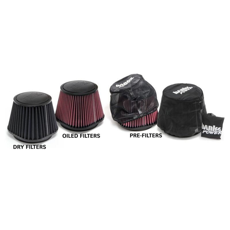 Banks Power 42145 03-07 Dodge 5.9L Ram-Air Intake System - #42145