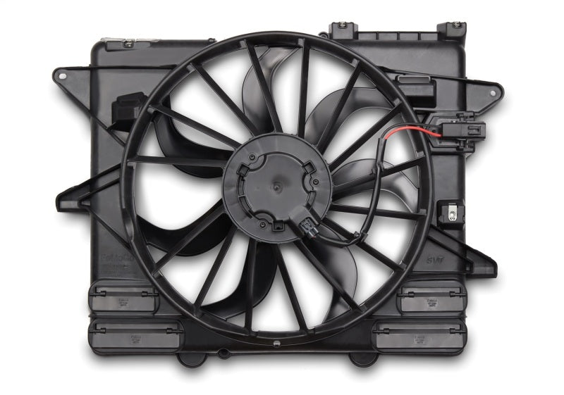 Ford Racing for 2005-2014 Mustang Performance Cooling Fan
