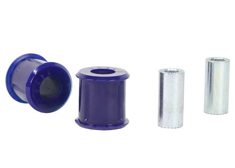 SuperPro Rear Toe Control Arm Inner Bushing Kit