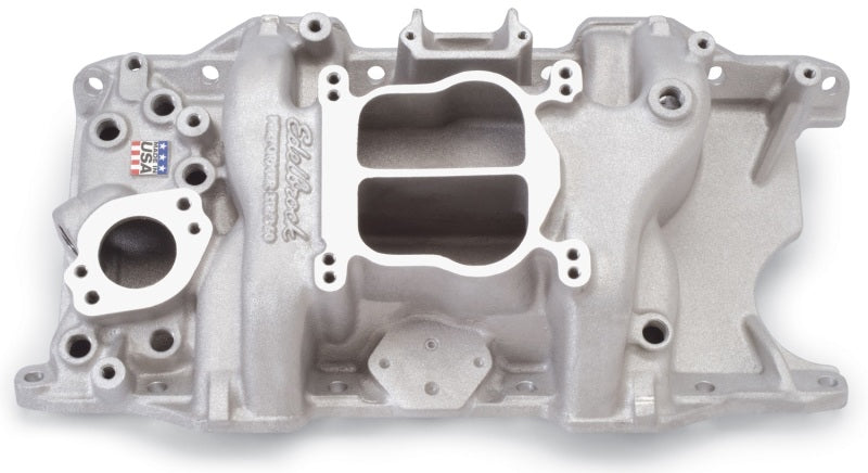 Edelbrock 2176 Performer 318 without EGR Manifold