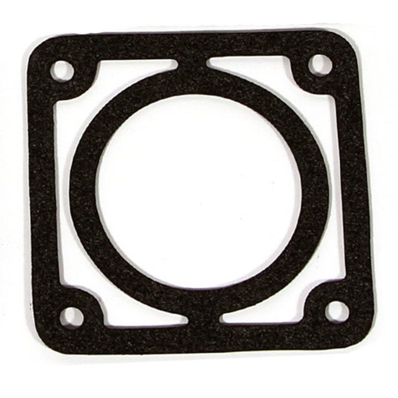 BBK Performance 1572 Throttle Body Gasket Kit 65-70mm for 1986-1993 Ford Mustang 5.0L
