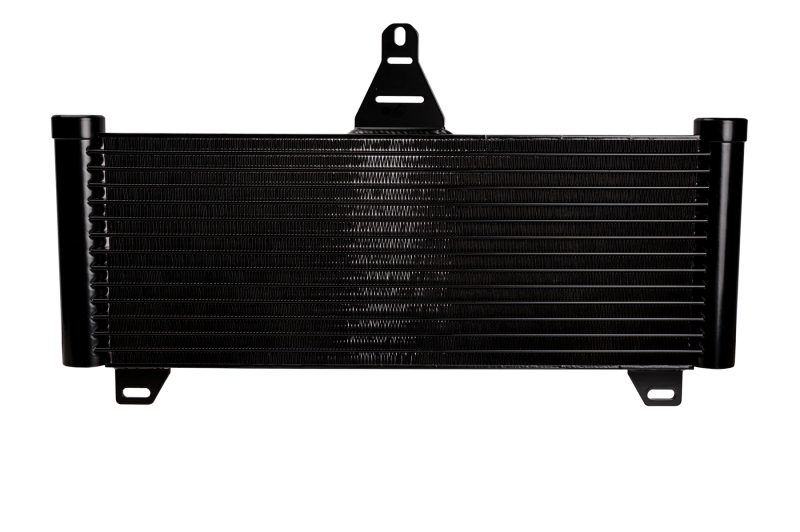 Fleece Performance FPE-TC-CUMM-9402 for 94-02 Dodge Ram 2500/3500 Cummins Transmission Cooler & Line Kit