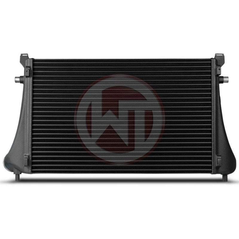 Wagner Tuning 200001143 Competition Intercooler Kit for 2018-2024 Volkswagen Tiguan 2.0T AD1