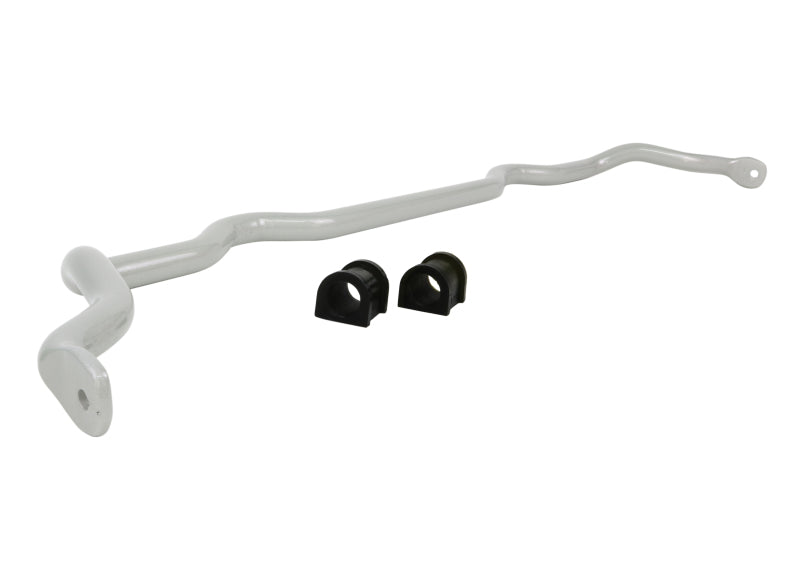 Whiteline BTF38 Front 24mm Heavy Duty Fixed Sway Bar for 1997-2001 Toyota Camry