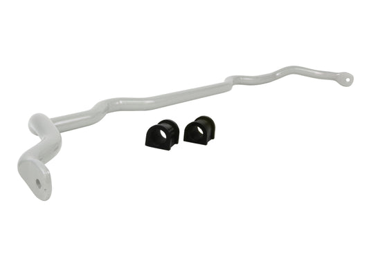 Whiteline BTF38 Front 24mm Heavy Duty Fixed Sway Bar for 1997-2001 Toyota Camry