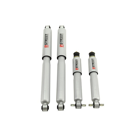 Belltech Street Performance Shock Set for 1997-2003 Ford F-150