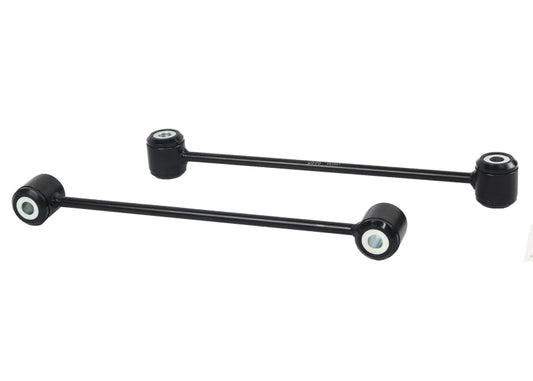 Whiteline W23761 Sway Bar Link Kit for 2005-2023 Chrysler 300, 2006-2023 Dodge Charger, 2008-2023 Dodge Challenger and More