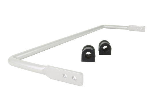Whiteline BHR50Z Rear Heavy Duty Adjustable 18mm Sway Bar for 2004-2006 Pontiac GTO