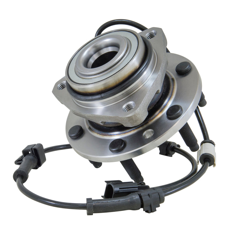Yukon Gear & Axle YB U513188 Replacement Unit Bearing for 02-07 GM Buick Isuzu & Saab Front