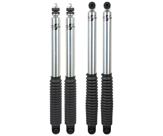 Carli Suspension CS-DSIG20SPKG-94 Signature 2.0 in IFP 3 in Lift Front & Rear Shocks for 1994-2012 Dodge / Ram 2500 / 3500 4x4