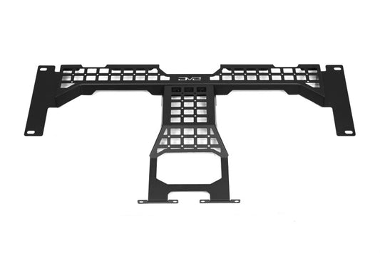 DV8 Offroad 2018-2025 Jeep Wrangler & Gladiator Overhead Molle Panel - #MPJL-04