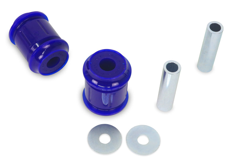 SuperPro Front Radius Arm To Chassis Mount Bushing Kit
