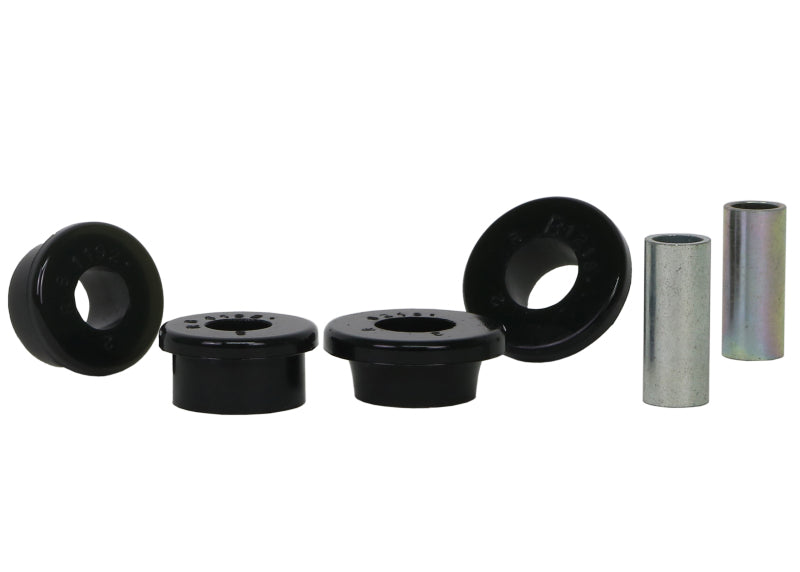 Whiteline W81192 Rear Panhard Rod Bushing for 1971-1985 Toyota Celica, 1980-1983 Toyota Corolla, 1981-1984 Toyota Cressida and More
