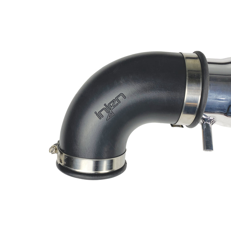 Injen 00-05 Eclipse / 00-03 Galant / 01-04 Sebring / 01-04 Stratus 3.0L V6 Polished Short Ram Intake - #SP1845P