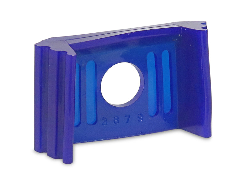 SuperPro Front Gearbox Mount Insert Bushing Kit