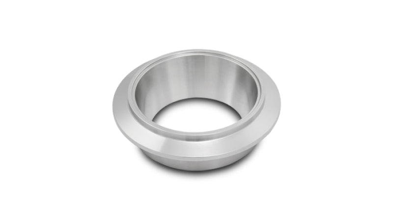 Vibrant Stainless Steel Turbo V-Band Outlet Flange for Garrett