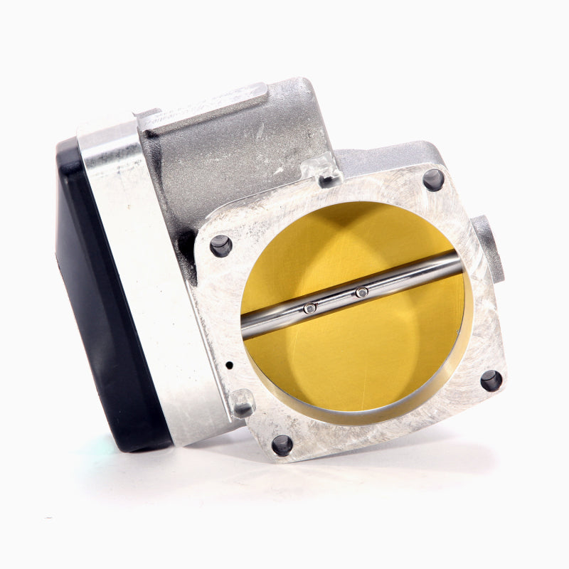 BBK Performance 1781 Throttle Body 85mm for 2003-2012 Chrysler 300, Dodge Charger / Challenger / Magnum / Ram 1500, Jeep Grand Cherokee (Hemi)