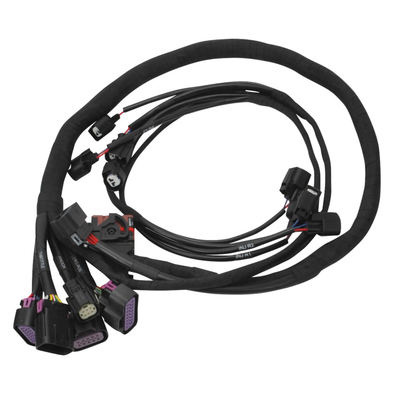 Edelbrock 36150 2005-2007 Mopar Gen 3 Hemi Pro-Flo 4 Plus Fuel Injection System