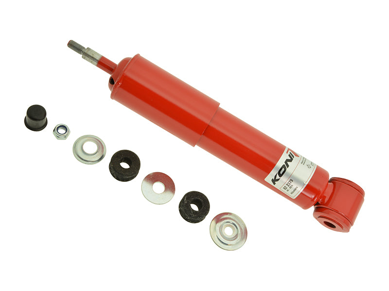Koni Heavy Track (Red) Shock 90-04 Volkswagen Eurovan - Front - #82 2379