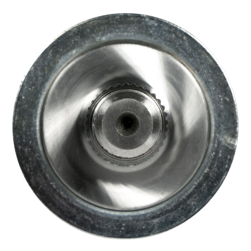 Yukon Gear & Axle YA W42001 4340 Chromoly Outer Stub Axle for 03-08 Dodge Ram 2500/3500 9.25in Front Differential