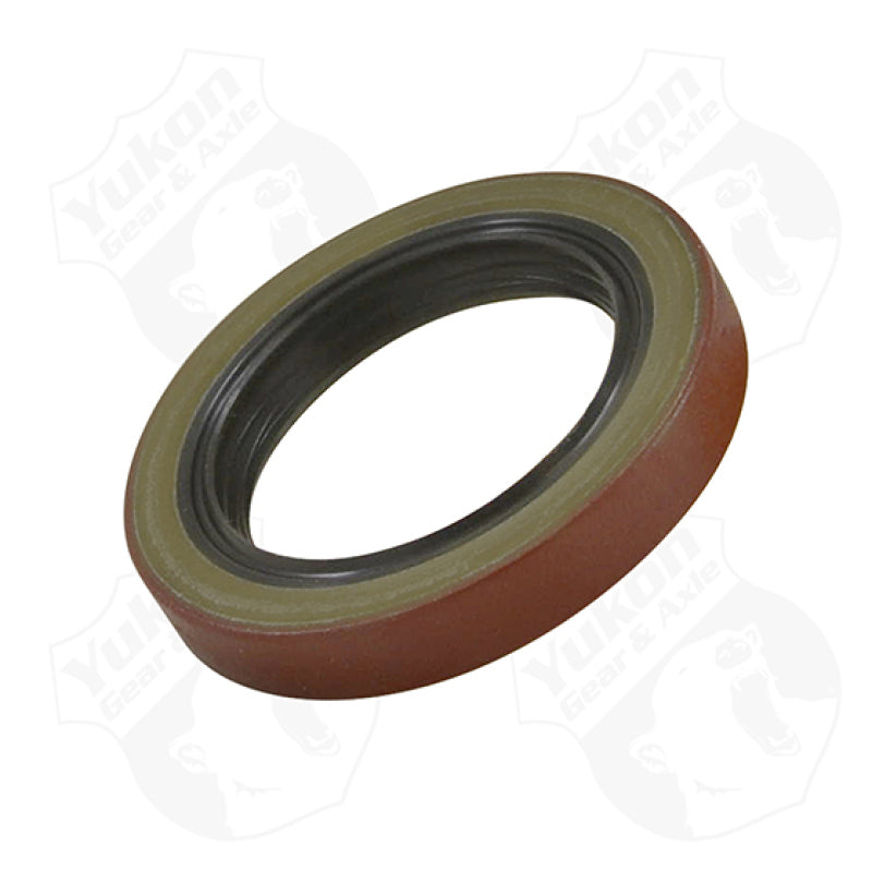 Yukon Gear & Axle YMSG1016 Ci Vette Side Yoke Stub Axle Seal 63-79