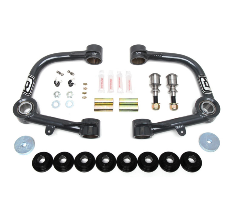 Camburg Engineering CAM-310036 Uniball UCA (1.25 in) for 2003-2023 Toyota Tacoma / 4Runner / FJ Cruiser (PreRunner and 4WD)
