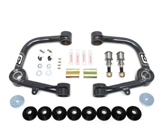 Camburg Engineering CAM-310036 Uniball UCA (1.25 in) for 2003-2023 Toyota Tacoma / 4Runner / FJ Cruiser (PreRunner and 4WD)