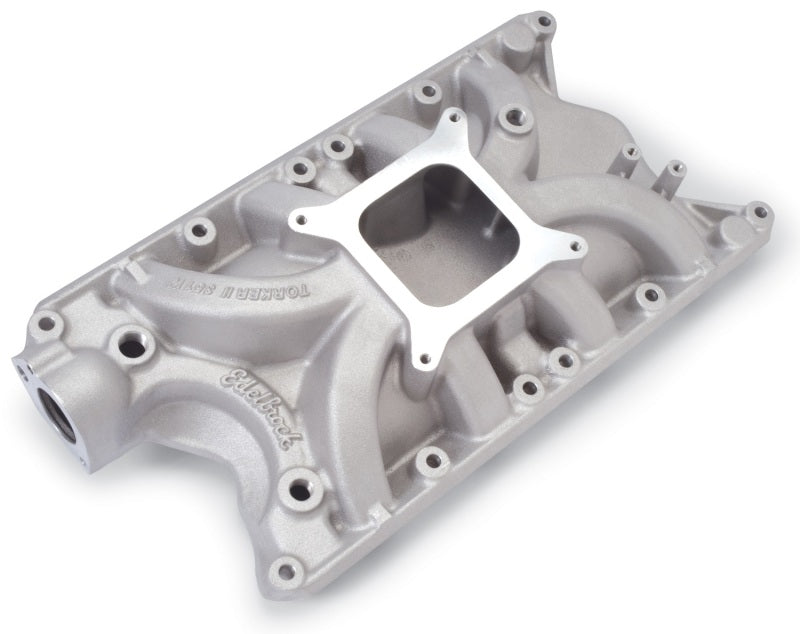 Edelbrock 5081 Torker II 351W Manifold