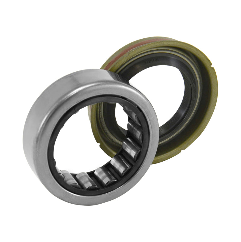 Yukon Gear & Axle AK 6410 for 04+ Durango / 07+ P/U & Van Rear Wheel Bearing & Seal Kit