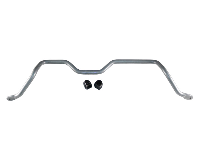 Whiteline BMF72 Front Heavy Duty Adjustable Sway Bar 26mm for 2002-2008 MINI Cooper