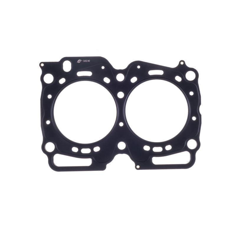 Cometic Gasket C4262-040 .040 in MLS Cylinder Head Gasket, 98mm Bore for Subaru EJ22E